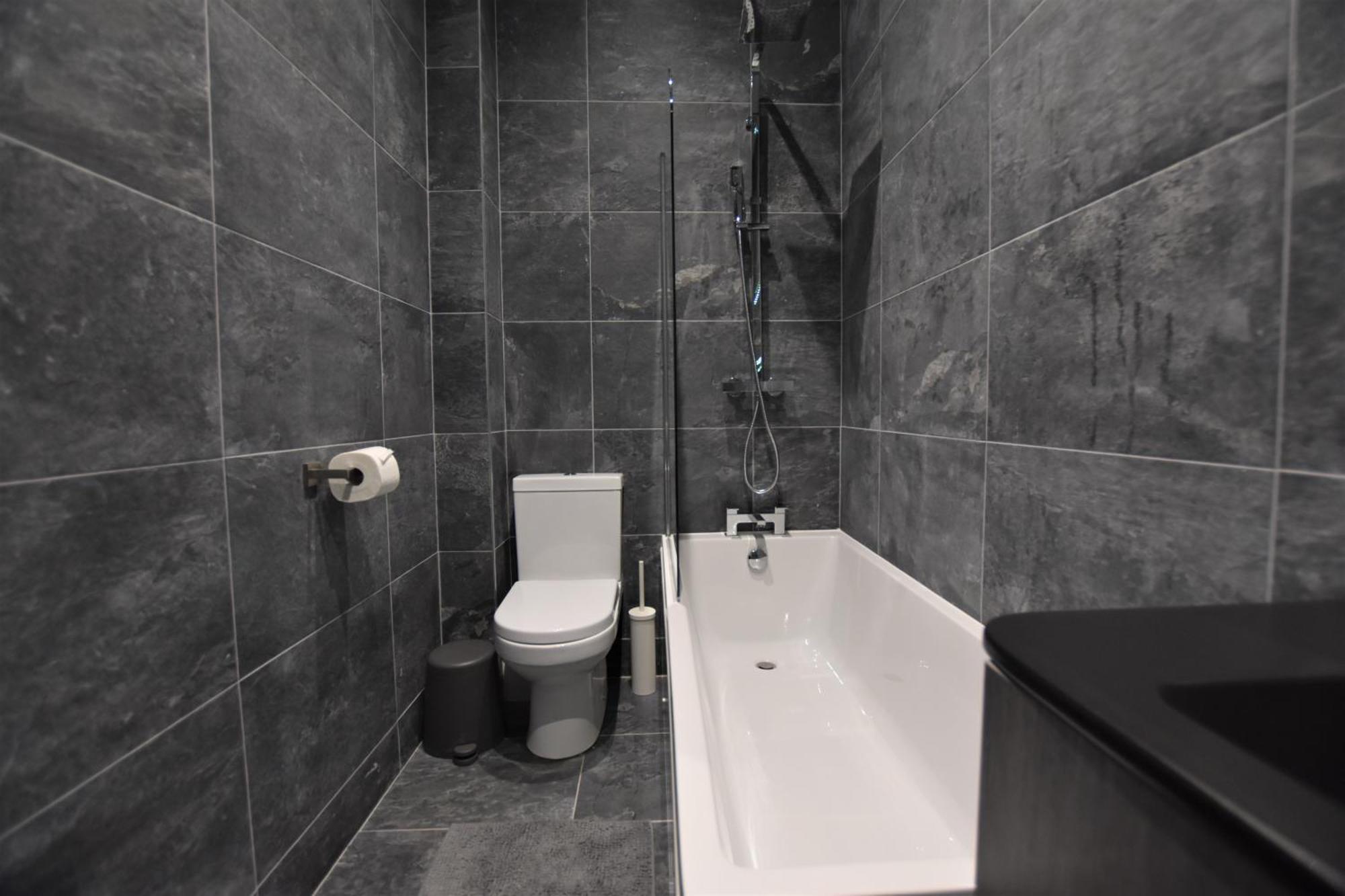 סנדרלנד Central, Contractor&Family Friendly, Smarttv מראה חיצוני תמונה