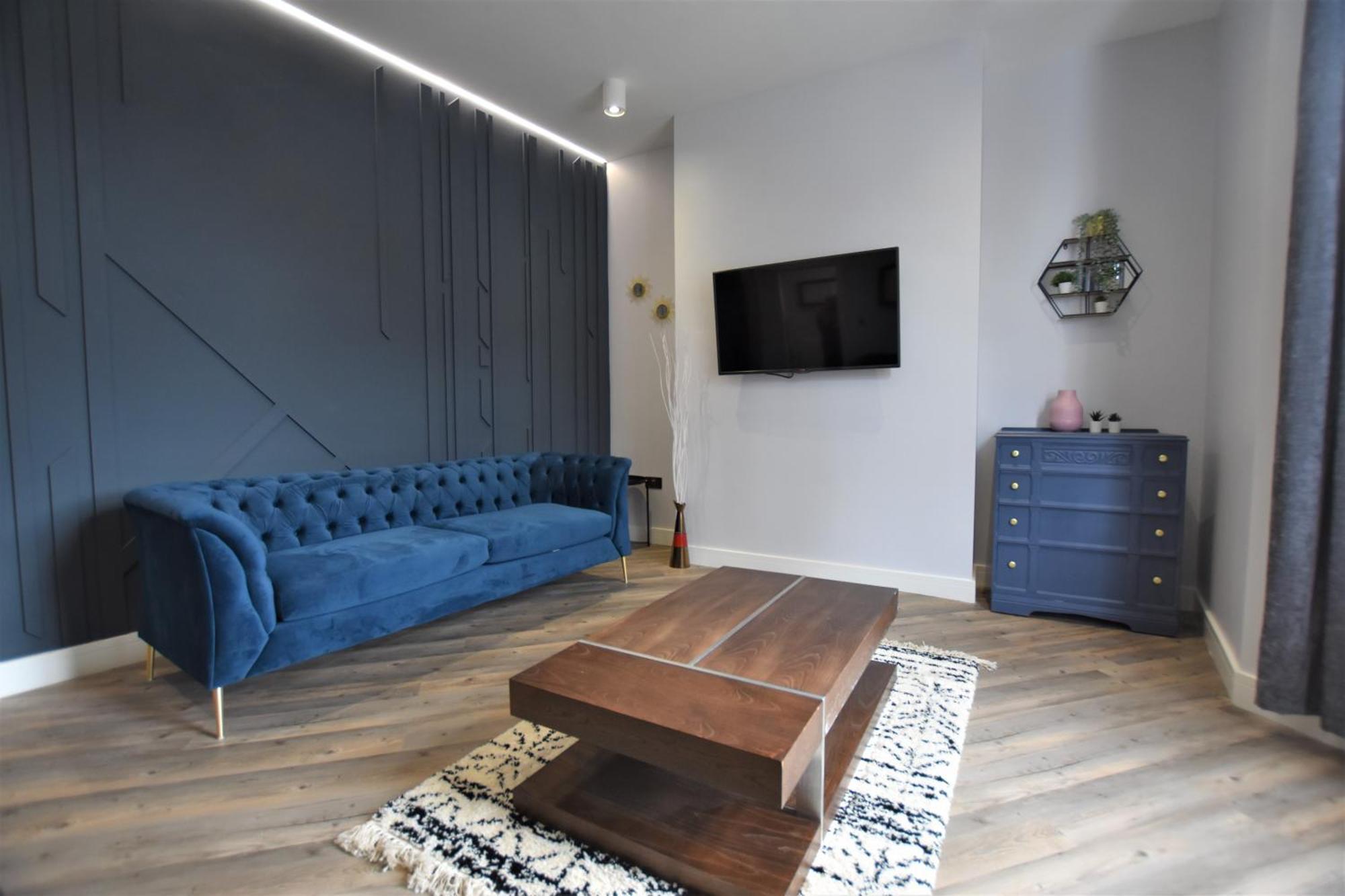 סנדרלנד Central, Contractor&Family Friendly, Smarttv מראה חיצוני תמונה