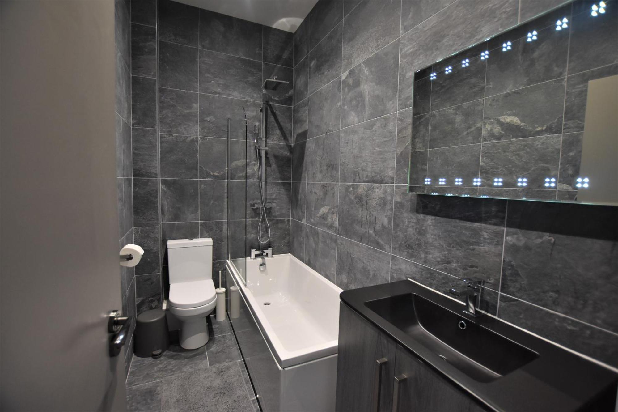 סנדרלנד Central, Contractor&Family Friendly, Smarttv מראה חיצוני תמונה