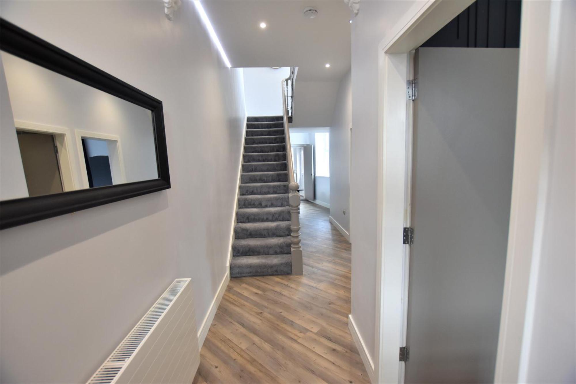 סנדרלנד Central, Contractor&Family Friendly, Smarttv מראה חיצוני תמונה